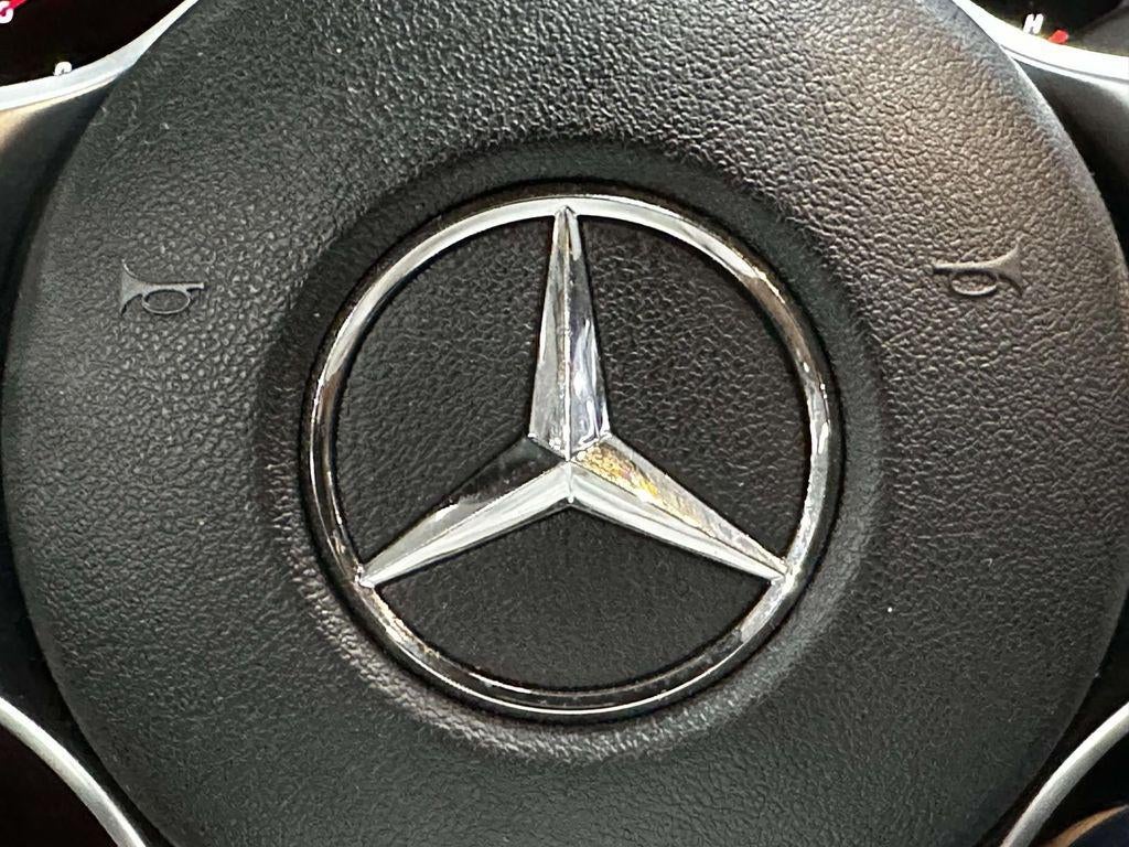 2019 Mercedes-Benz C 300 4MATIC®