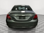 2019 Mercedes-Benz C 300 4MATIC®