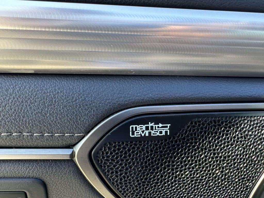 2019 Lexus ES 350 F SPORT