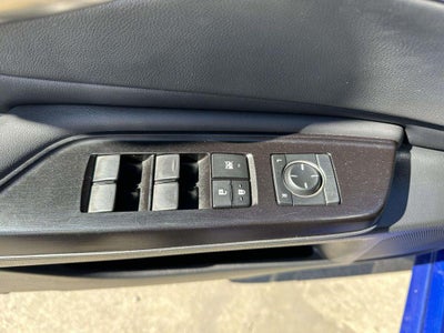 2019 Lexus ES 350 F SPORT