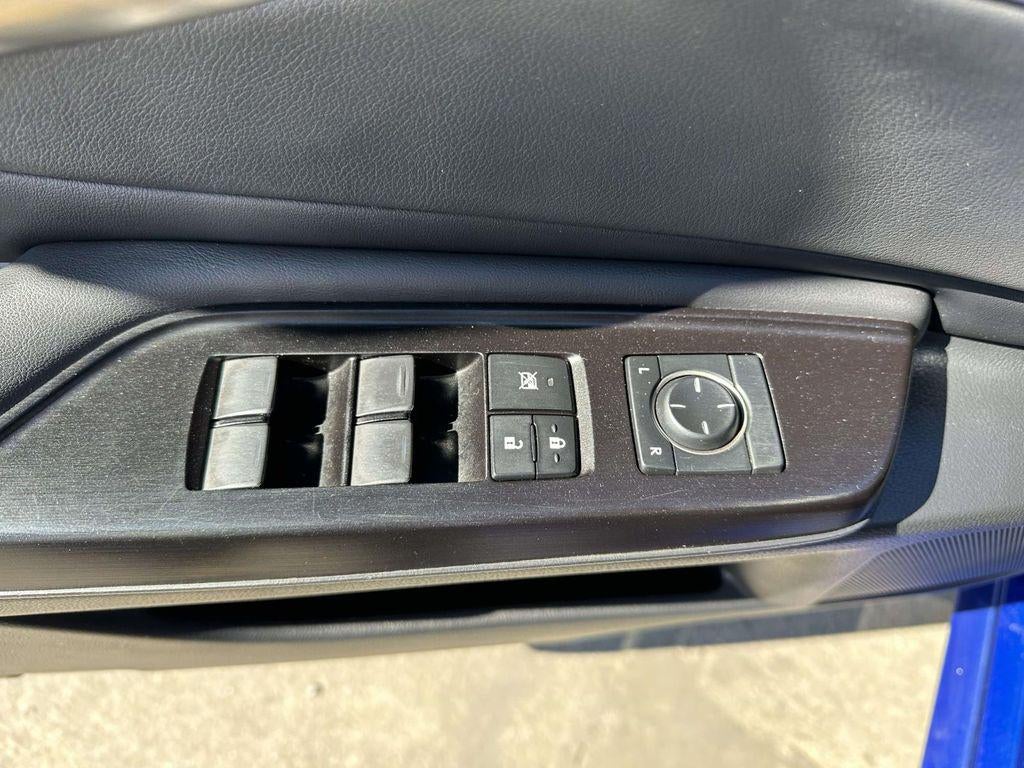 2019 Lexus ES 350 F SPORT