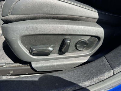 2019 Lexus ES 350 F SPORT