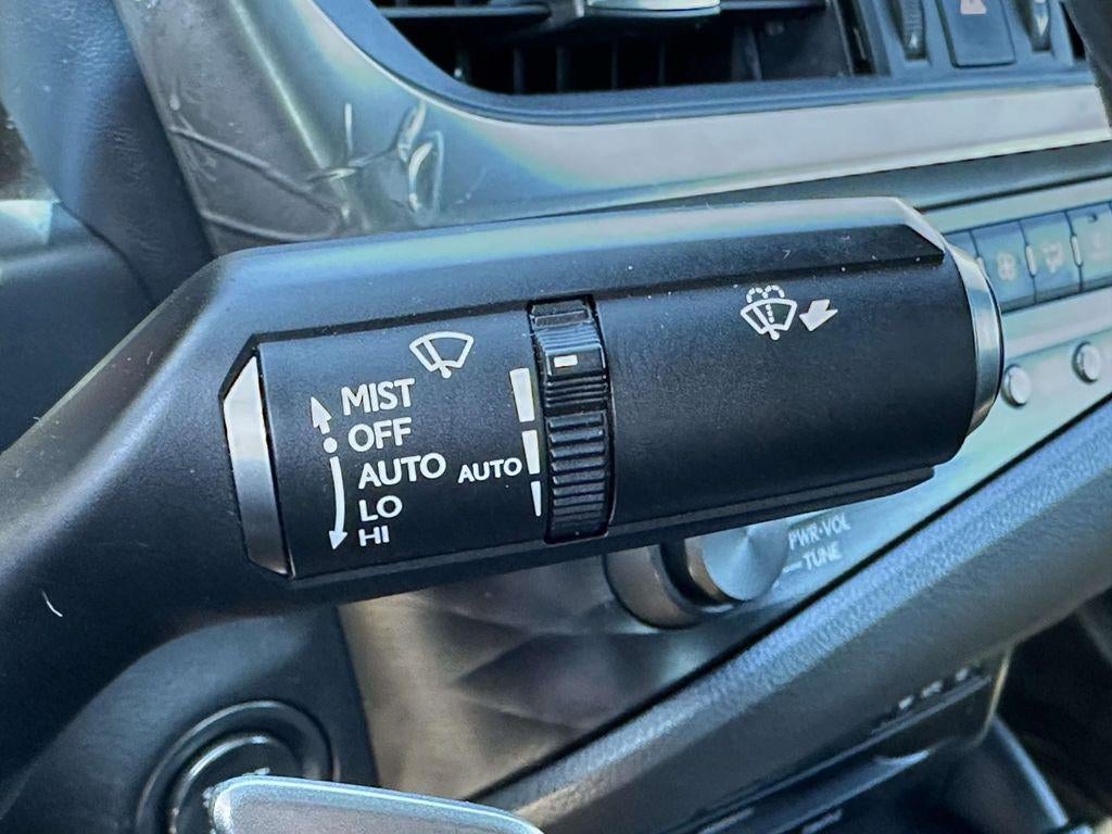 2019 Lexus ES 350 F SPORT