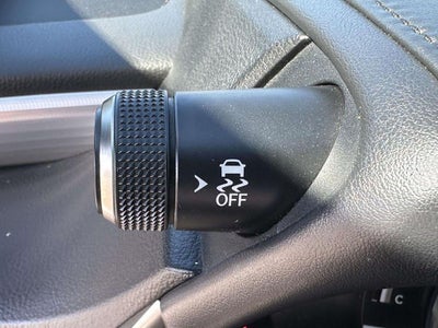 2019 Lexus ES 350 F SPORT