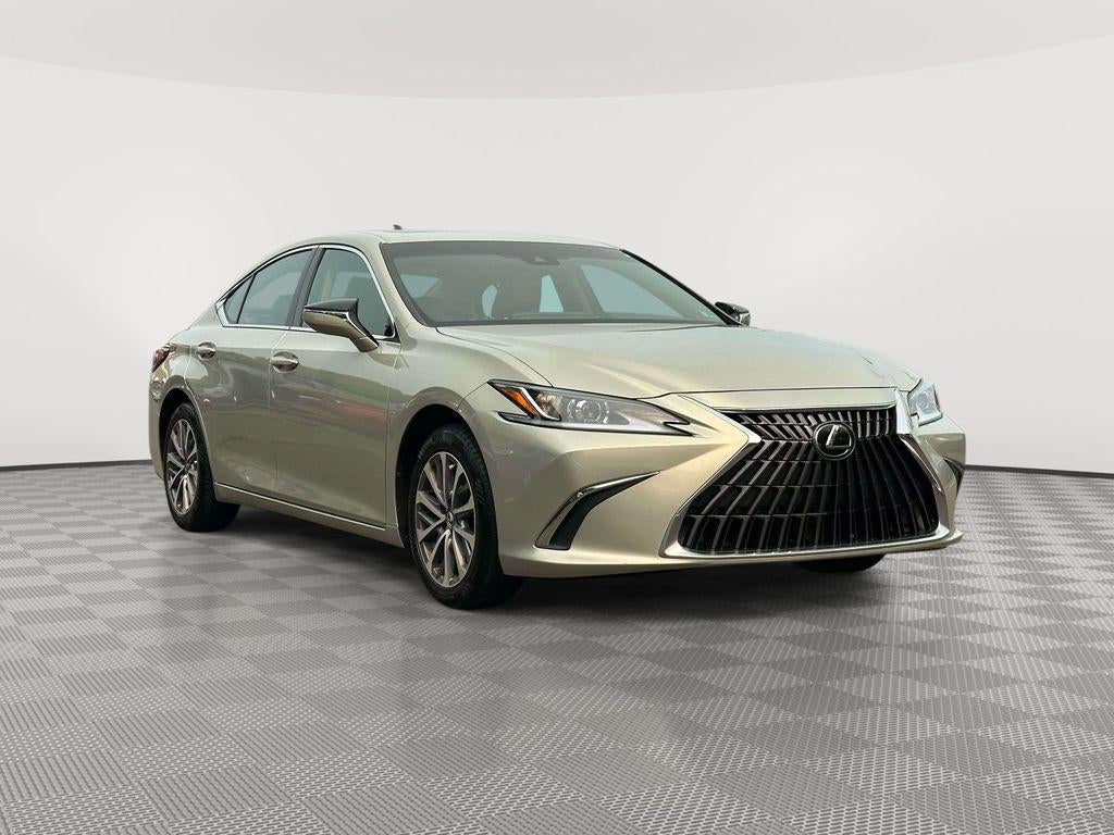 2023 Lexus ES 350 350