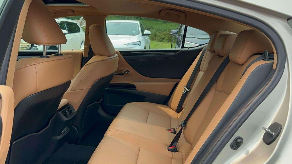 2023 Lexus ES 350 350