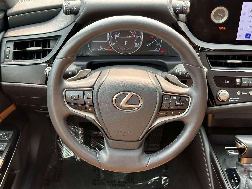 2023 Lexus ES 350 350