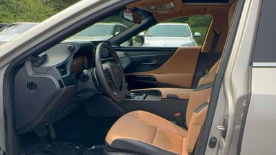 2023 Lexus ES 350 350