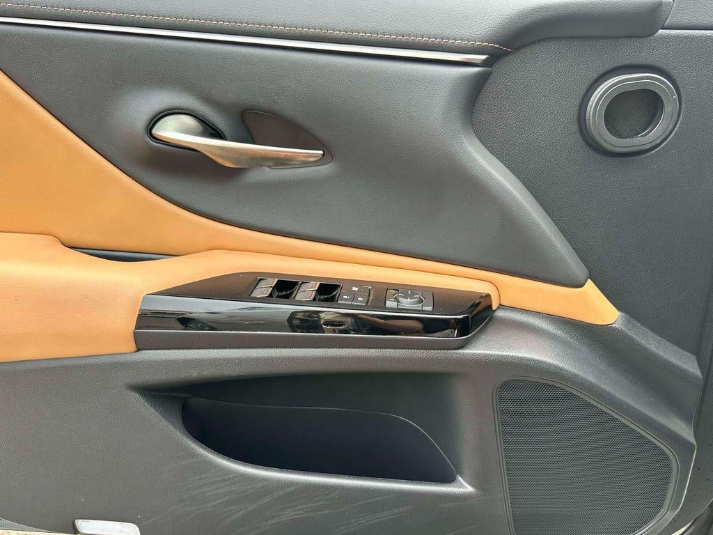 2023 Lexus ES 350 350