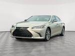 2023 Lexus ES 350 350
