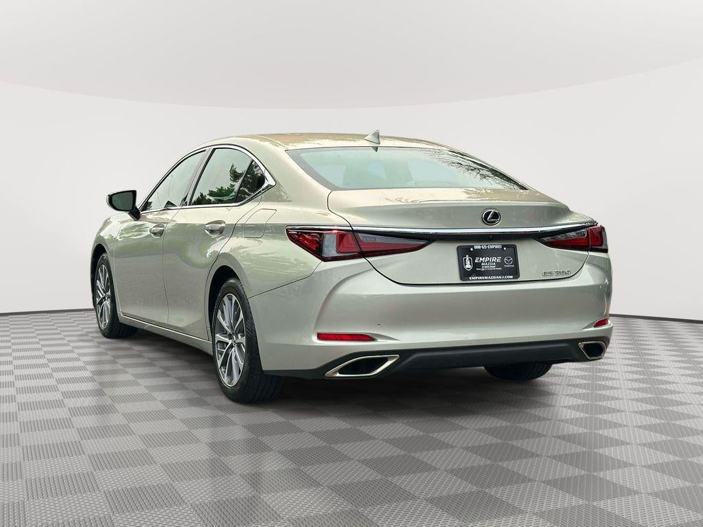 2023 Lexus ES 350 350