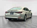 2023 Lexus ES 350 350