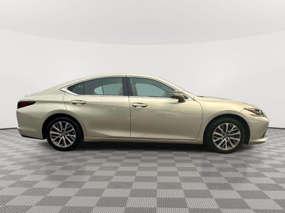 2023 Lexus ES 350 350