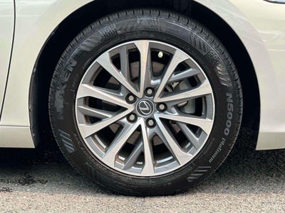 2023 Lexus ES 350 350