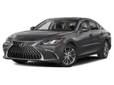 2023 Lexus ES 250 250