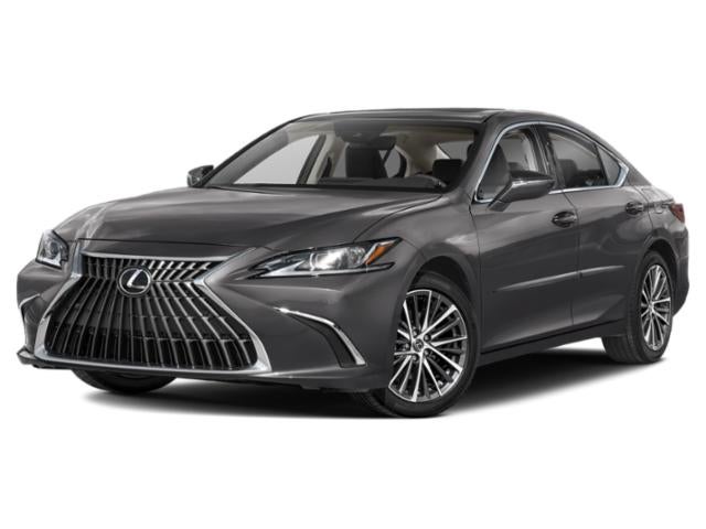 2023 Lexus ES 250 250