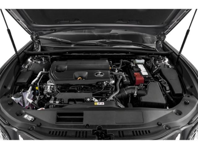 2023 Lexus ES 250 250