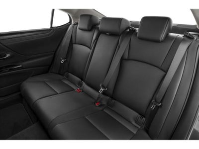 2023 Lexus ES 250 250
