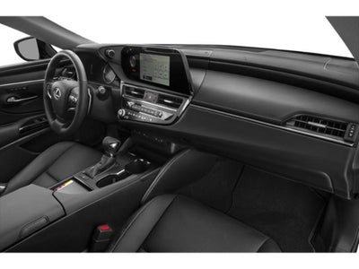 2023 Lexus ES 250 250