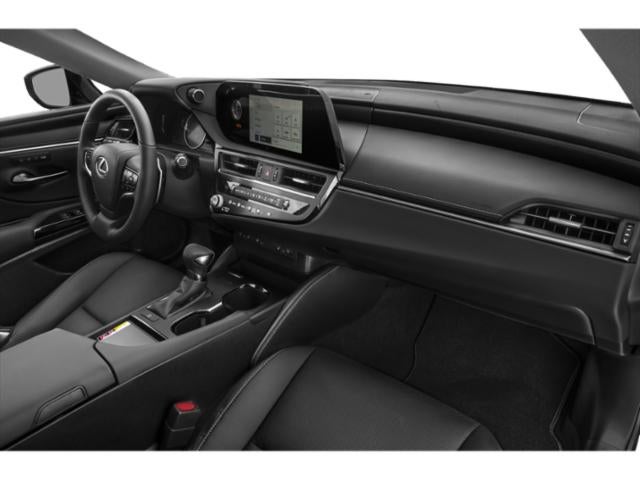 2023 Lexus ES 250 250