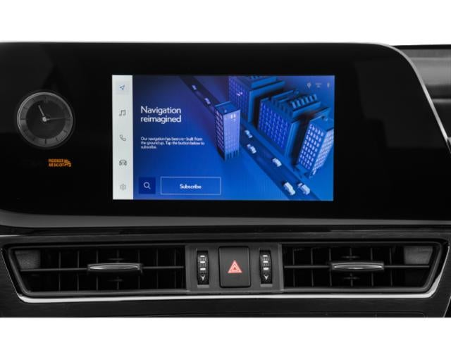 2023 Lexus ES 250 250