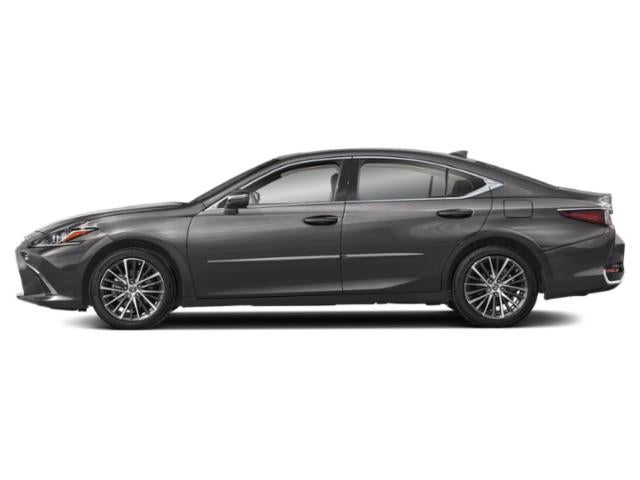 2023 Lexus ES 250 250