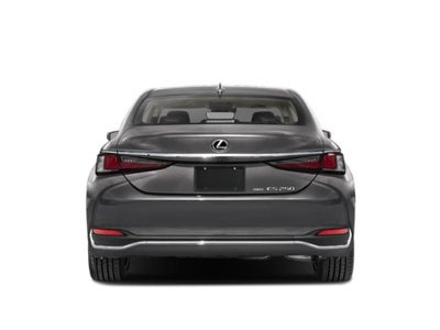 2023 Lexus ES 250 250