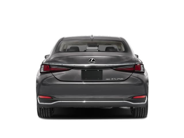 2023 Lexus ES 250 250