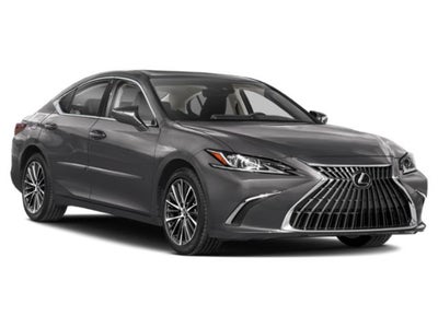 2023 Lexus ES 250 250