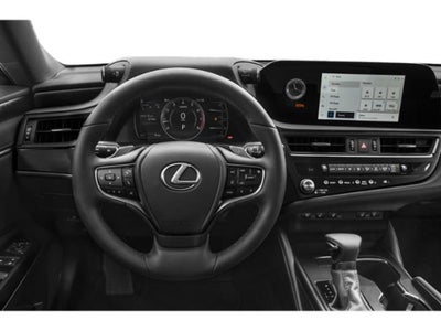 2023 Lexus ES 250 250