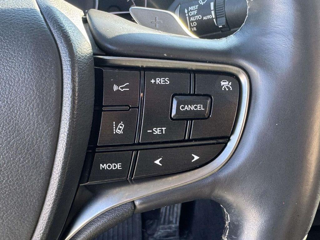 2021 Lexus ES 300h 300h