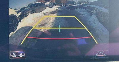 2021 Lexus ES 300h 300h