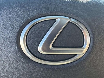 2021 Lexus ES 300h 300h