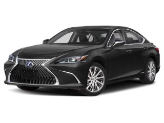2021 Lexus ES 300h 300h