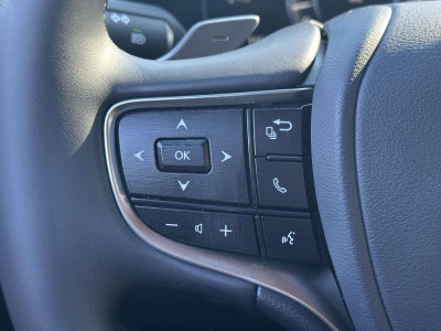 2025 Lexus ES 350 350