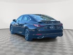 2025 Lexus ES 350 350