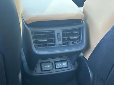 2025 Lexus ES 350 350