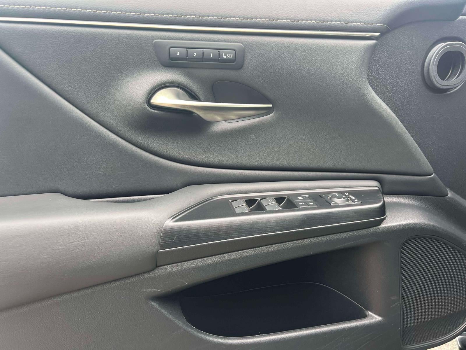 2021 Lexus ES 350 350