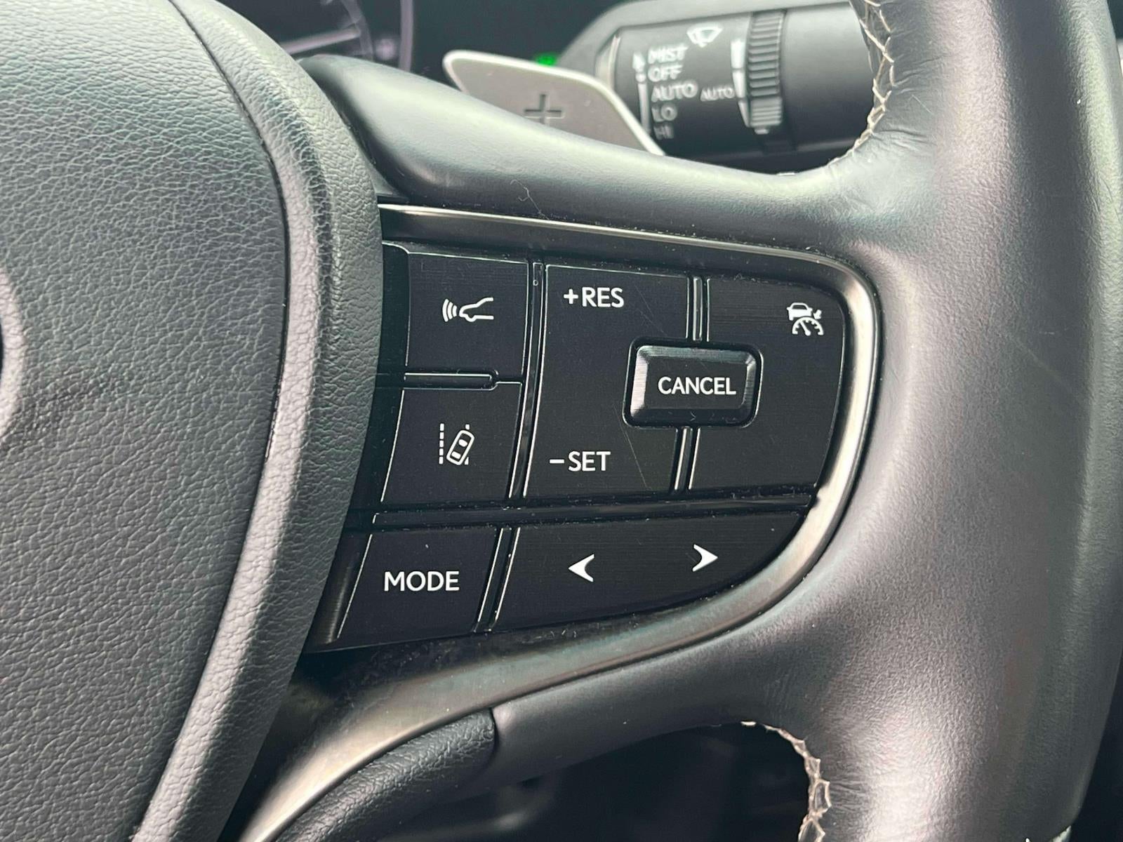 2021 Lexus ES 350 350