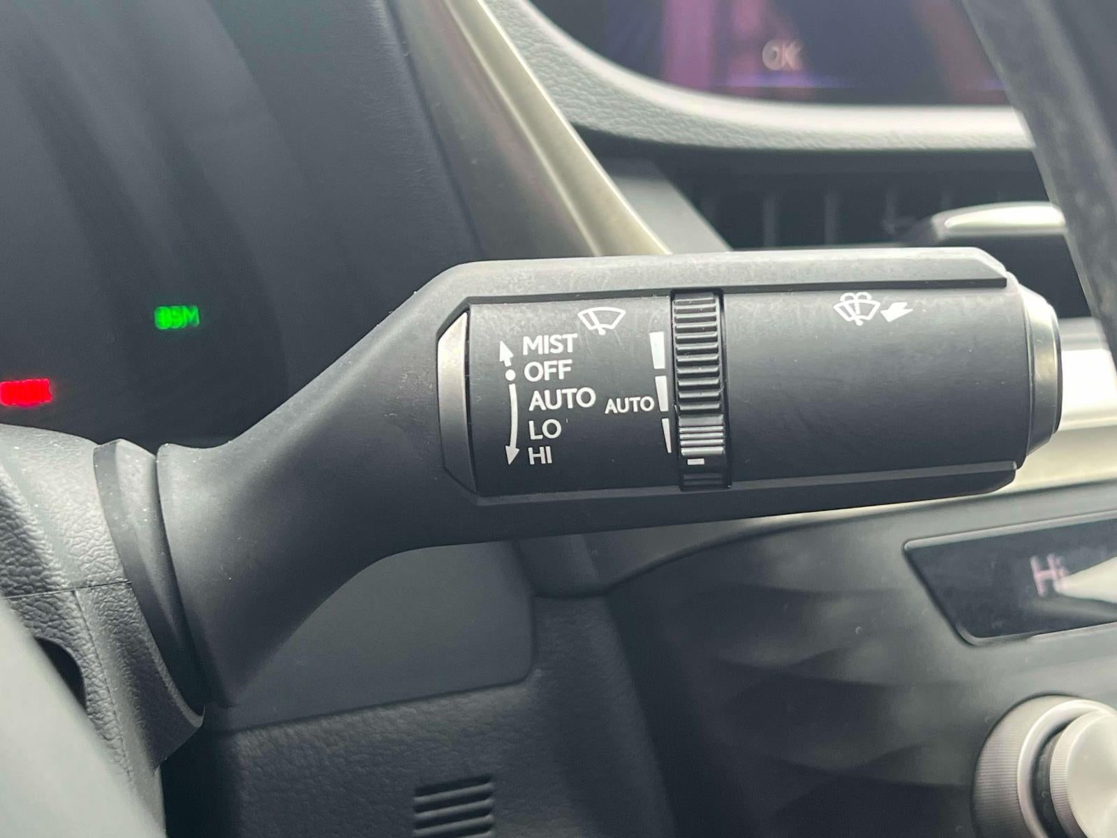 2021 Lexus ES 350 350