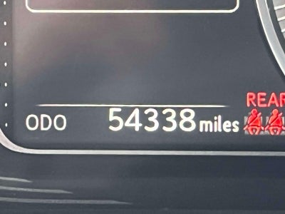 2021 Lexus ES 350 350