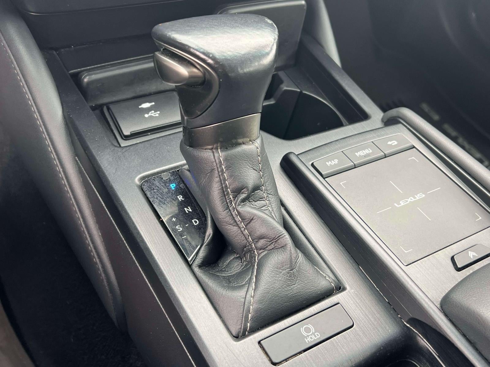 2021 Lexus ES 350 350