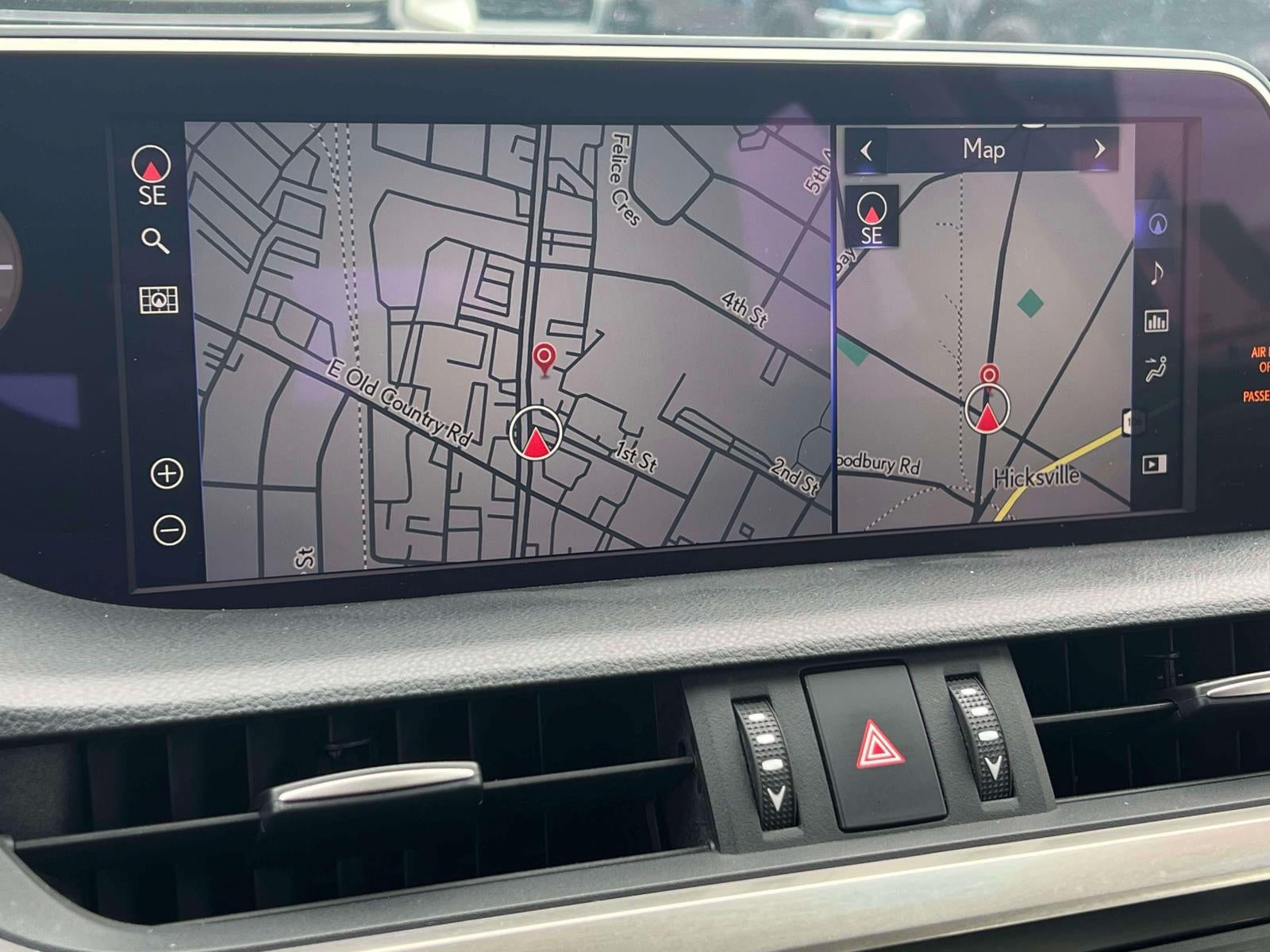 2021 Lexus ES 350 350