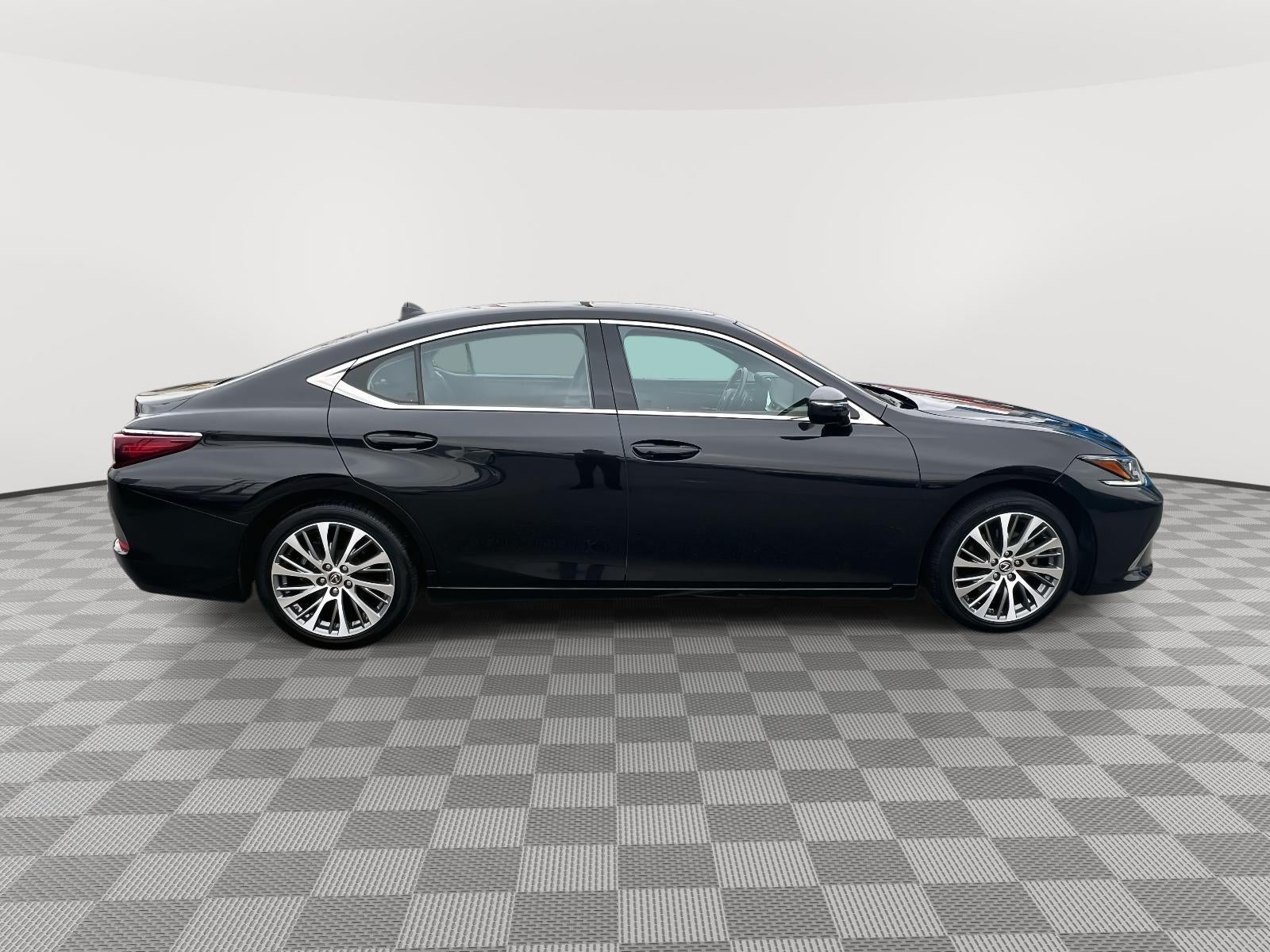 2021 Lexus ES 350 350