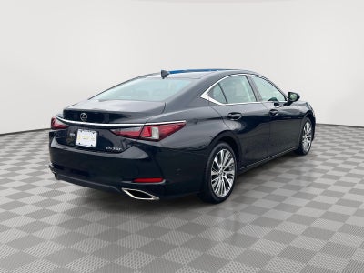 2021 Lexus ES 350 350
