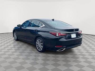 2021 Lexus ES 350 350
