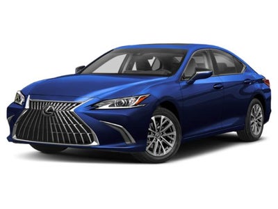 2024 Lexus ES 350 350