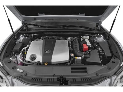 2024 Lexus ES 350 350