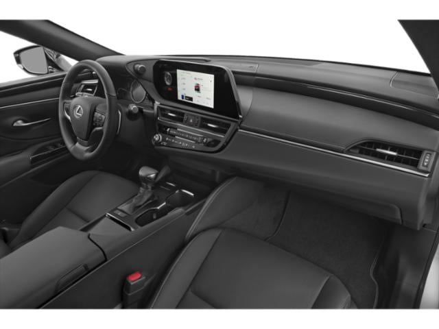 2024 Lexus ES 350 350