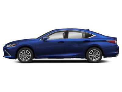 2024 Lexus ES 350 350